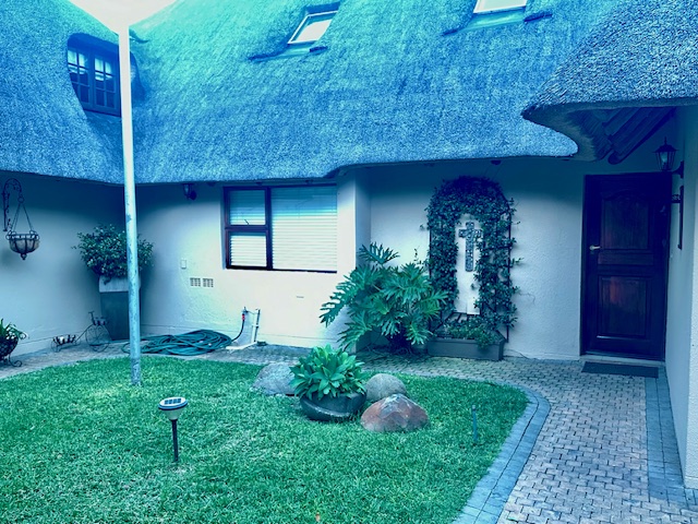5 Bedroom Property for Sale in Lakeland North West